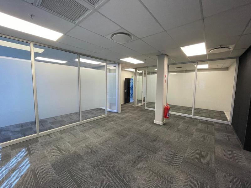 To Let Commercial Property for Rent in Louwlardia Gauteng
