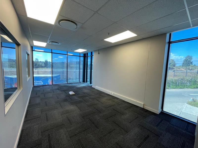 To Let Commercial Property for Rent in Louwlardia Gauteng