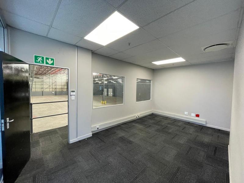 To Let Commercial Property for Rent in Louwlardia Gauteng