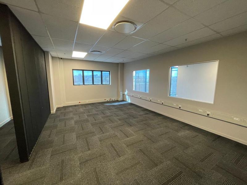 To Let Commercial Property for Rent in Louwlardia Gauteng