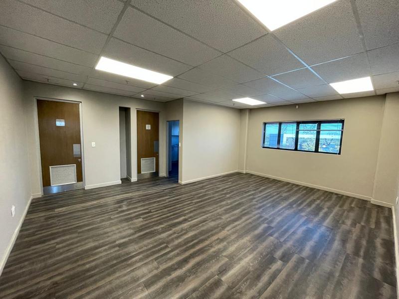 To Let Commercial Property for Rent in Louwlardia Gauteng