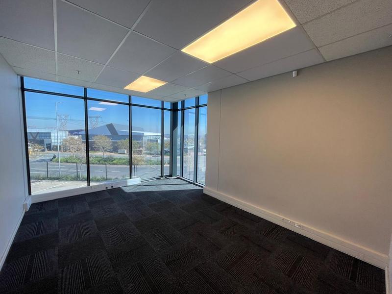 To Let Commercial Property for Rent in Louwlardia Gauteng