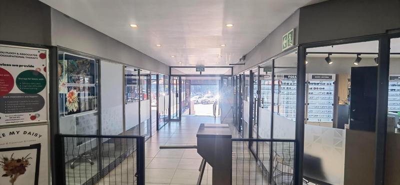 To Let Commercial Property for Rent in Lynnwood Glen Gauteng