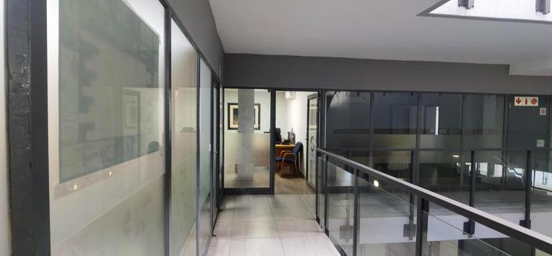 To Let Commercial Property for Rent in Lynnwood Glen Gauteng
