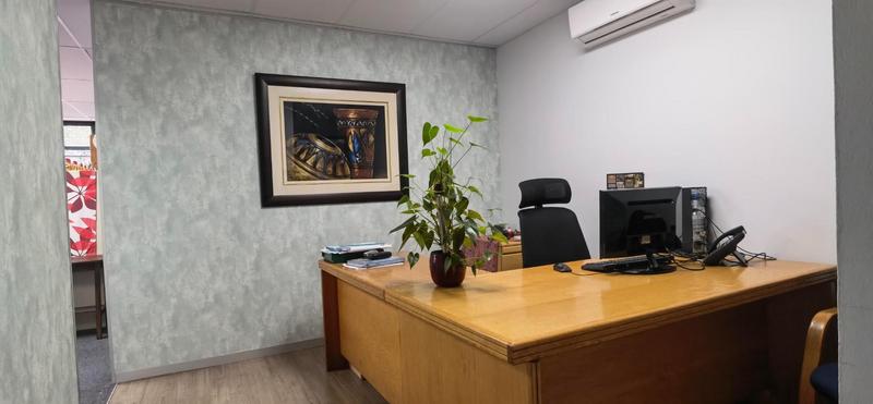 To Let Commercial Property for Rent in Lynnwood Glen Gauteng