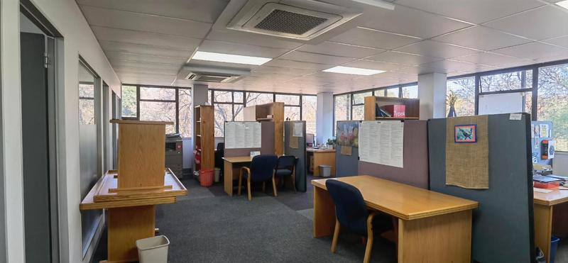 To Let Commercial Property for Rent in Lynnwood Glen Gauteng
