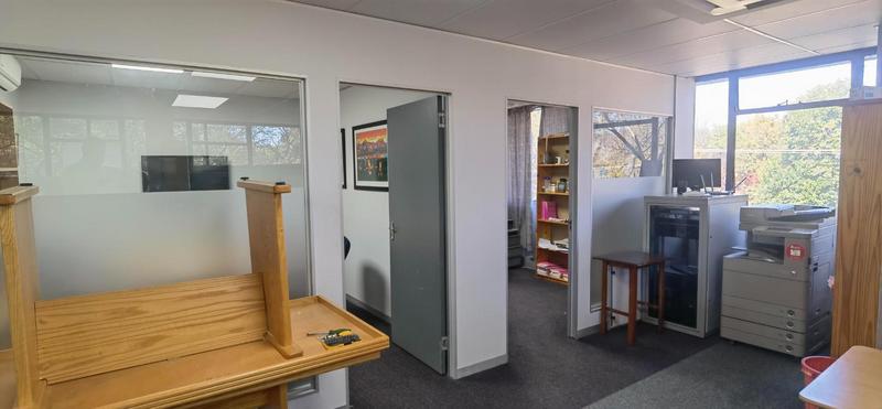 To Let Commercial Property for Rent in Lynnwood Glen Gauteng