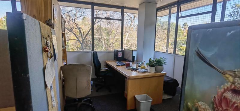 To Let Commercial Property for Rent in Lynnwood Glen Gauteng