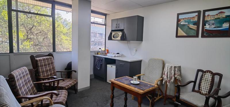 To Let Commercial Property for Rent in Lynnwood Glen Gauteng
