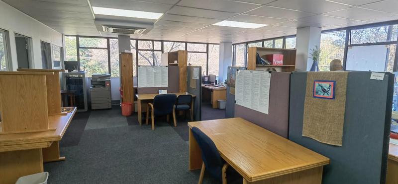To Let Commercial Property for Rent in Lynnwood Glen Gauteng