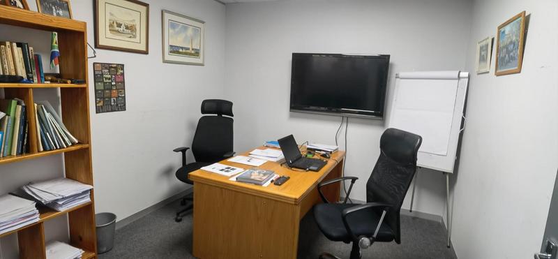 To Let Commercial Property for Rent in Lynnwood Glen Gauteng