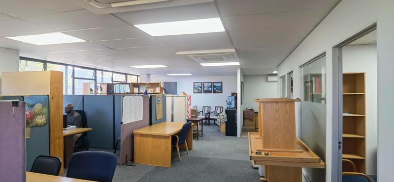 To Let Commercial Property for Rent in Lynnwood Glen Gauteng