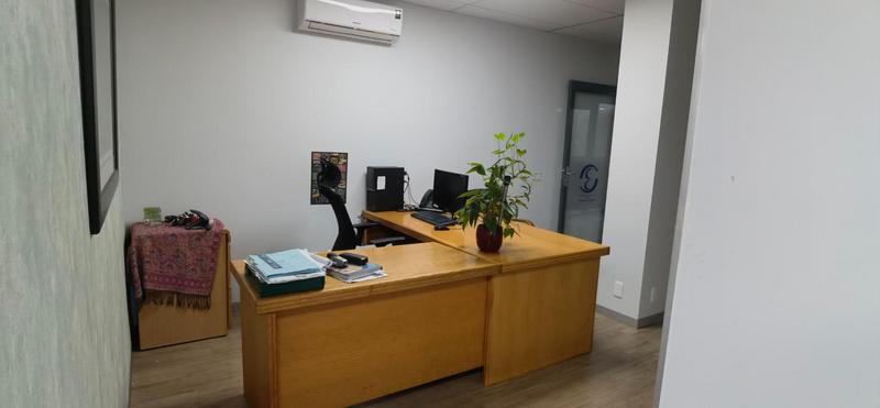 To Let Commercial Property for Rent in Lynnwood Glen Gauteng