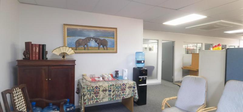 To Let Commercial Property for Rent in Lynnwood Glen Gauteng