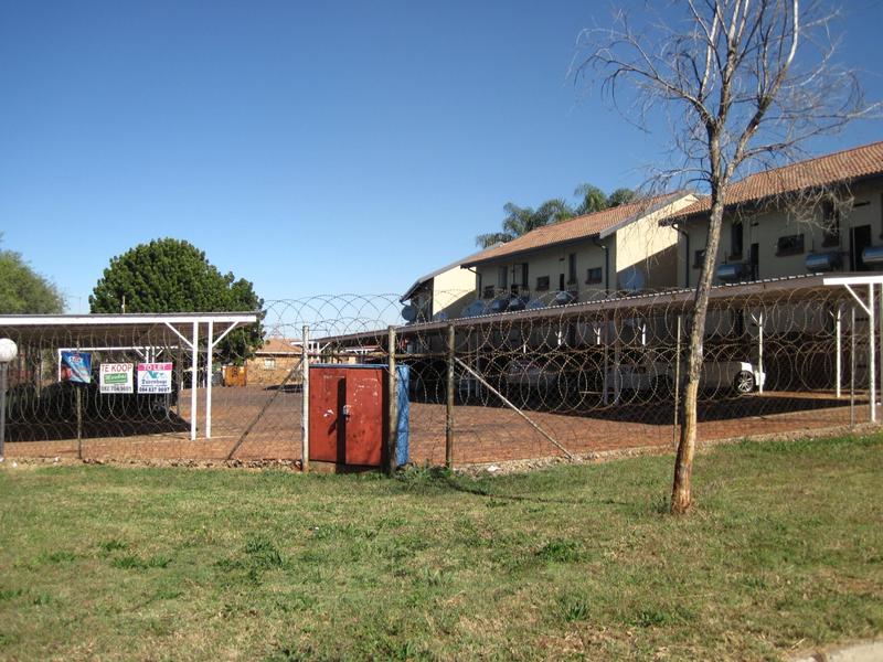 0 Bedroom Property for Sale in Philip Nel Park Gauteng