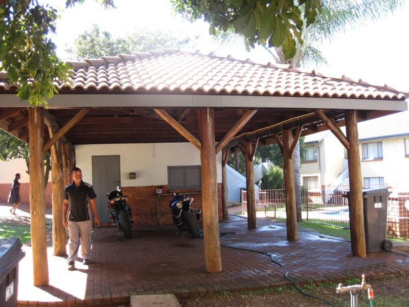 0 Bedroom Property for Sale in Philip Nel Park Gauteng