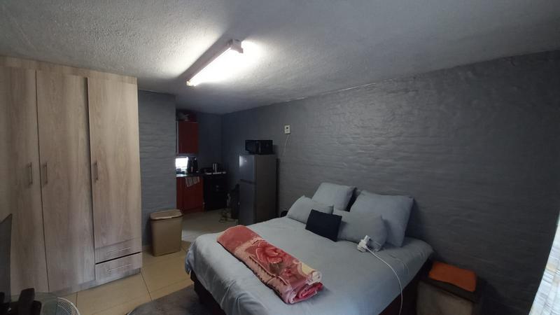 0 Bedroom Property for Sale in Philip Nel Park Gauteng