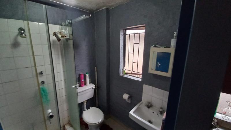 0 Bedroom Property for Sale in Philip Nel Park Gauteng