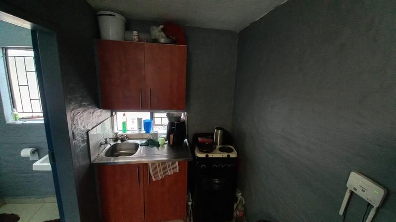 0 Bedroom Property for Sale in Philip Nel Park Gauteng