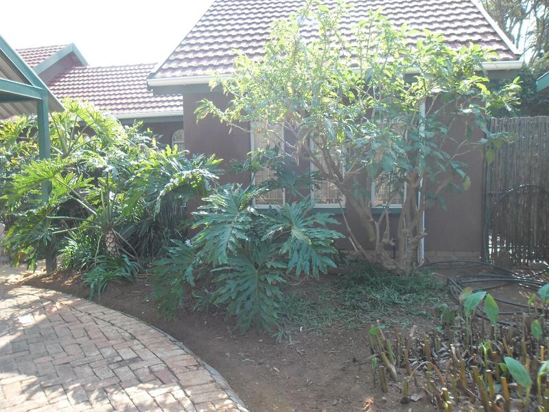 To Let 3 Bedroom Property for Rent in Pierre Van Ryneveld Gauteng