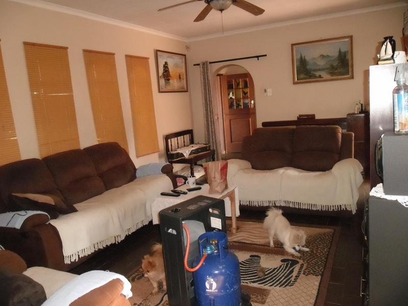 To Let 3 Bedroom Property for Rent in Pierre Van Ryneveld Gauteng