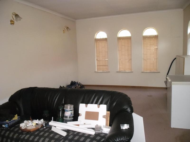 To Let 3 Bedroom Property for Rent in Pierre Van Ryneveld Gauteng