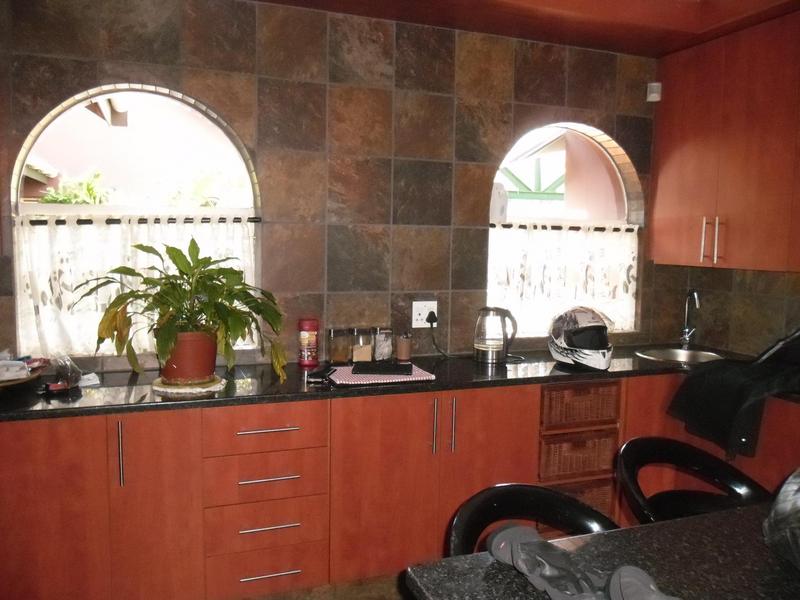To Let 3 Bedroom Property for Rent in Pierre Van Ryneveld Gauteng