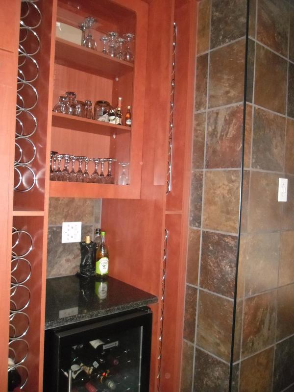 To Let 3 Bedroom Property for Rent in Pierre Van Ryneveld Gauteng