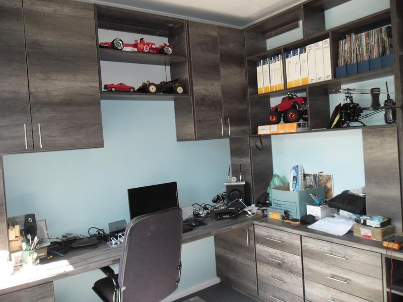 To Let 3 Bedroom Property for Rent in Pierre Van Ryneveld Gauteng