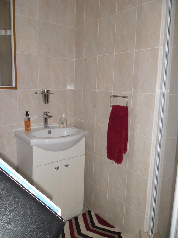 To Let 3 Bedroom Property for Rent in Pierre Van Ryneveld Gauteng