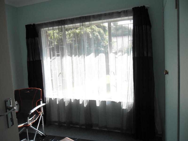 To Let 3 Bedroom Property for Rent in Pierre Van Ryneveld Gauteng