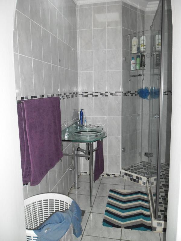 To Let 3 Bedroom Property for Rent in Pierre Van Ryneveld Gauteng