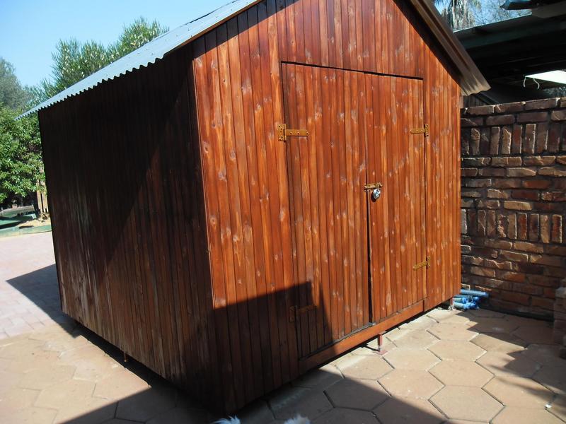To Let 3 Bedroom Property for Rent in Pierre Van Ryneveld Gauteng
