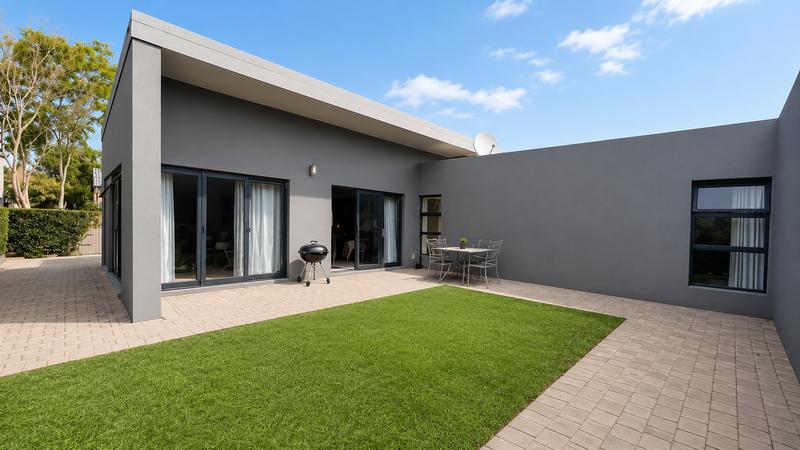 3 Bedroom Property for Sale in Midstream Ridge Gauteng