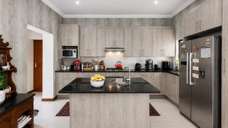 3 Bedroom Property for Sale in Midstream Ridge Gauteng