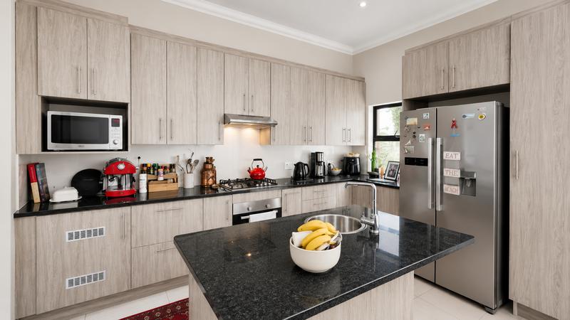 3 Bedroom Property for Sale in Midstream Ridge Gauteng