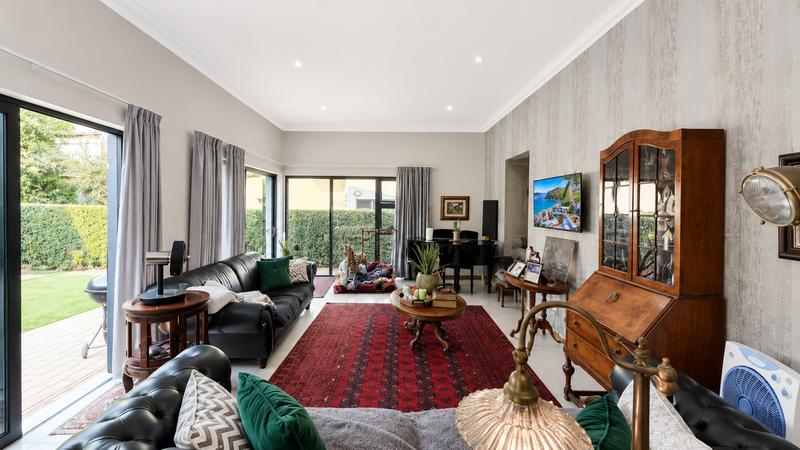 3 Bedroom Property for Sale in Midstream Ridge Gauteng