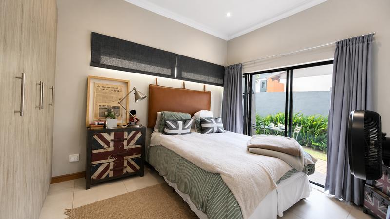 3 Bedroom Property for Sale in Midstream Ridge Gauteng