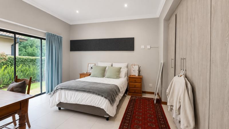 3 Bedroom Property for Sale in Midstream Ridge Gauteng