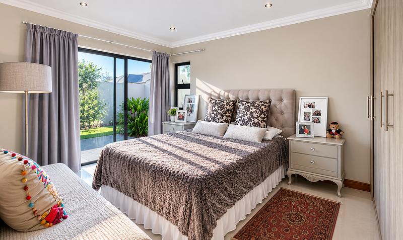 3 Bedroom Property for Sale in Midstream Ridge Gauteng