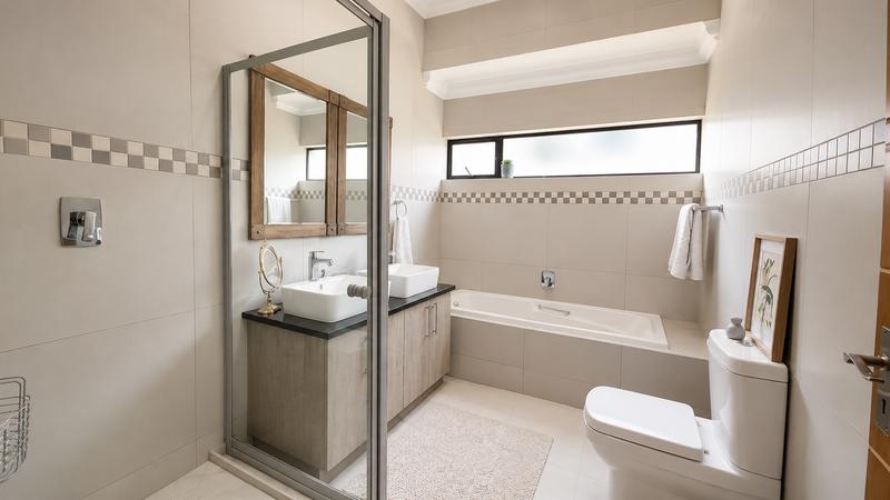 3 Bedroom Property for Sale in Midstream Ridge Gauteng