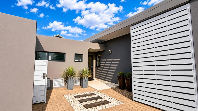 3 Bedroom Property for Sale in Midstream Ridge Gauteng