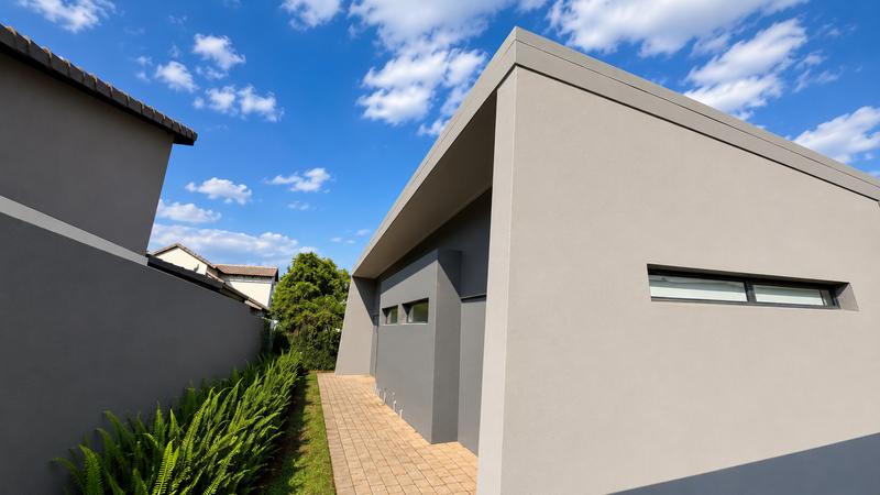 3 Bedroom Property for Sale in Midstream Ridge Gauteng