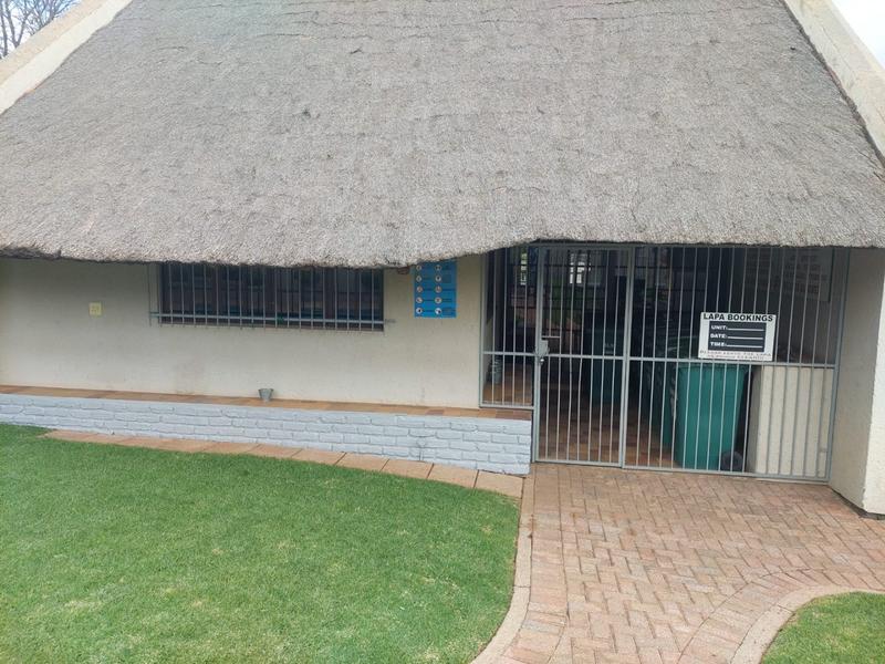 2 Bedroom Property for Sale in Greenhills Gauteng