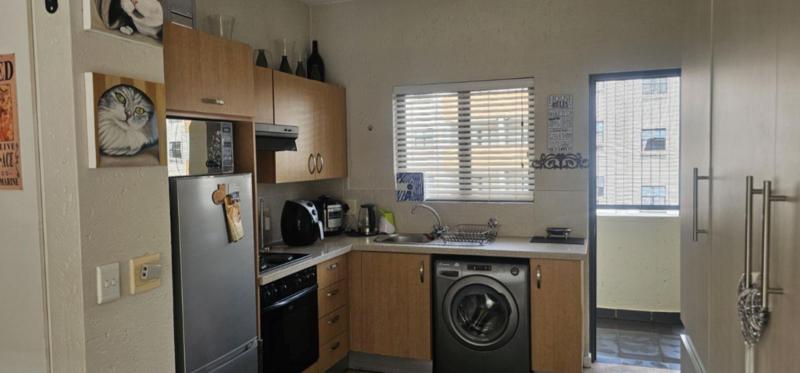 To Let 1 Bedroom Property for Rent in Ferndale Gauteng