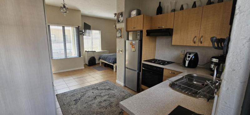 To Let 1 Bedroom Property for Rent in Ferndale Gauteng