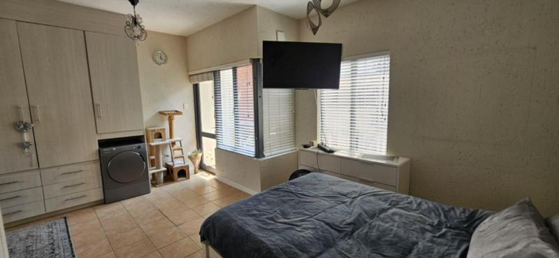 To Let 1 Bedroom Property for Rent in Ferndale Gauteng