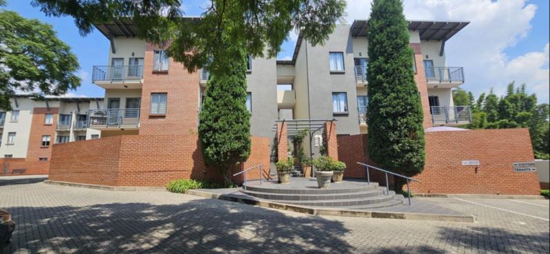 To Let 1 Bedroom Property for Rent in Ferndale Gauteng