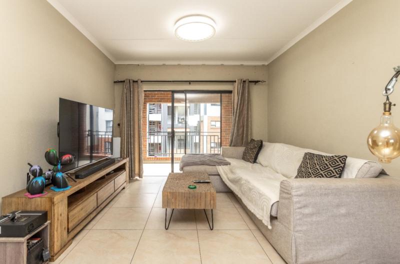 To Let 2 Bedroom Property for Rent in North Riding Gauteng
