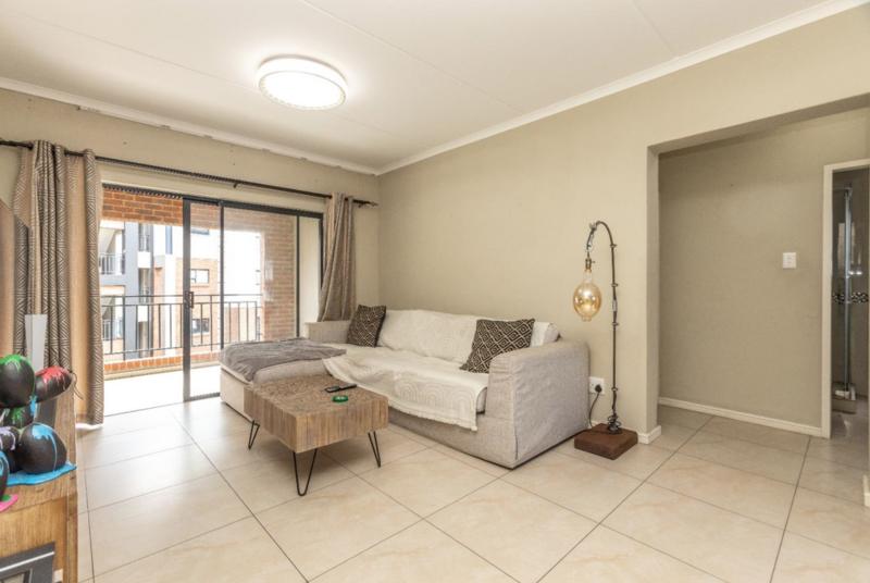 To Let 2 Bedroom Property for Rent in North Riding Gauteng